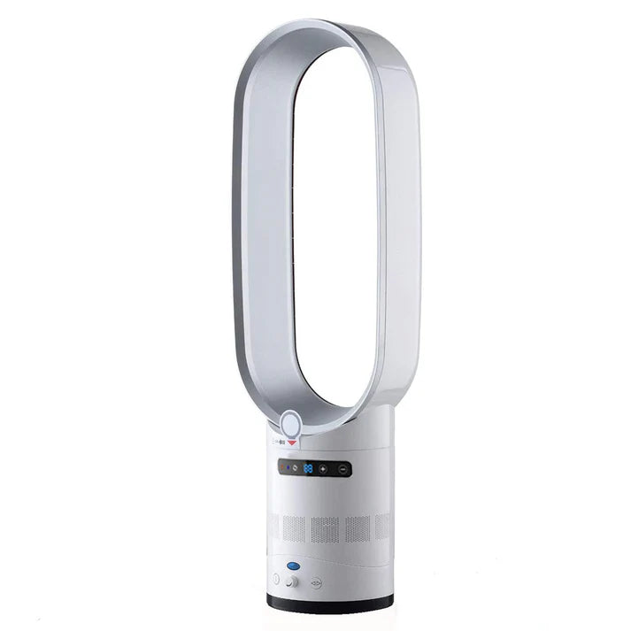 VENTILATEUR SANS PALES SILENCIEUX OQUAFLEX™