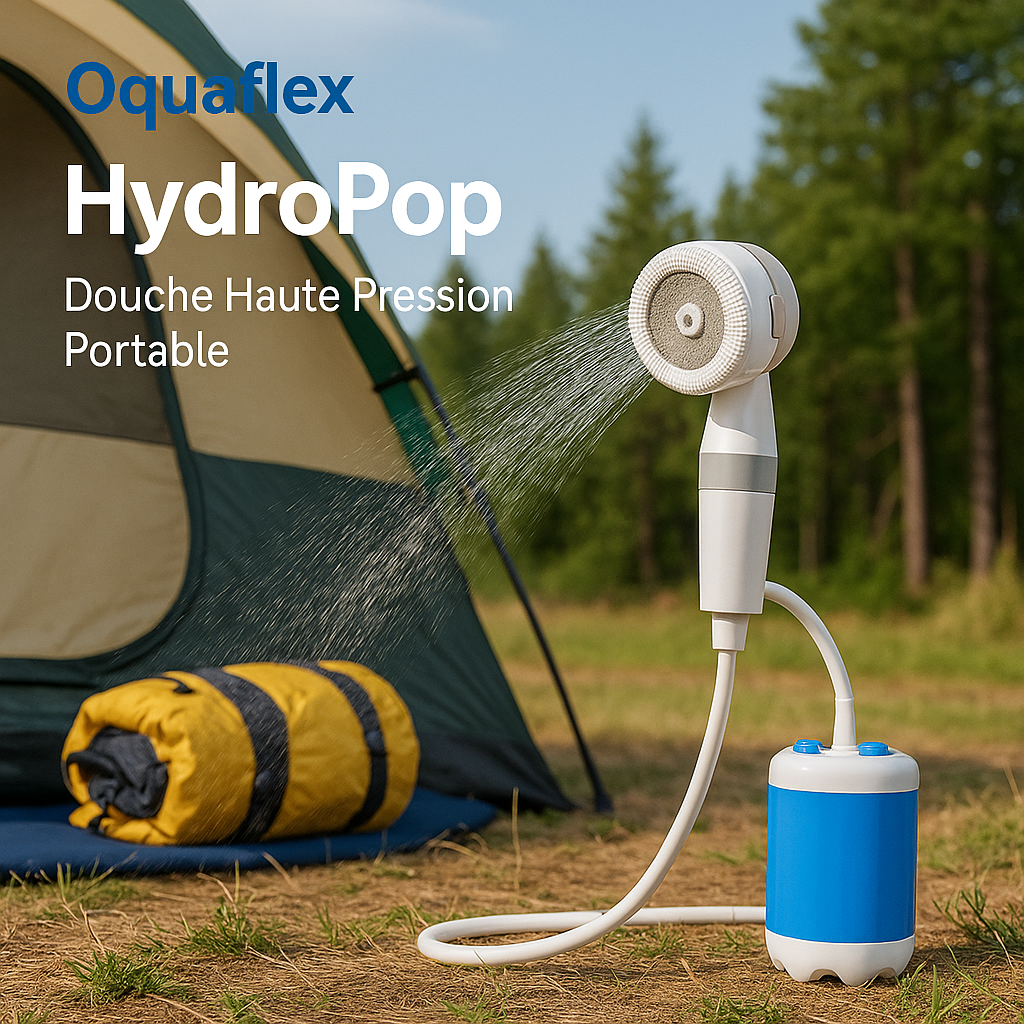 Super HydroPop - V2