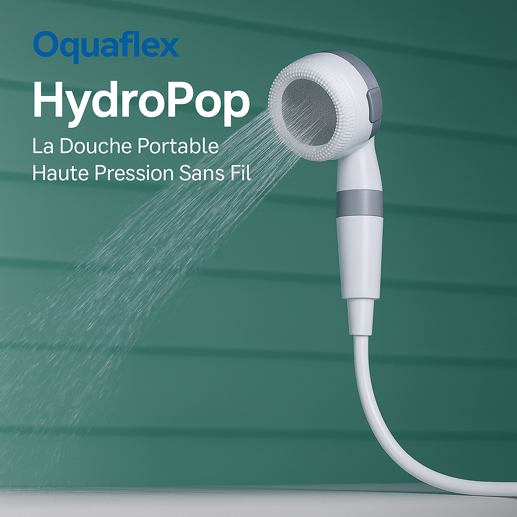 Super HydroPop - V2